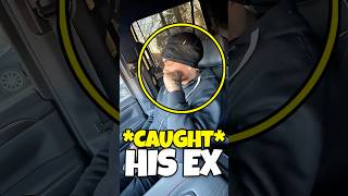 He almost got caught 🤣❤️ Profile