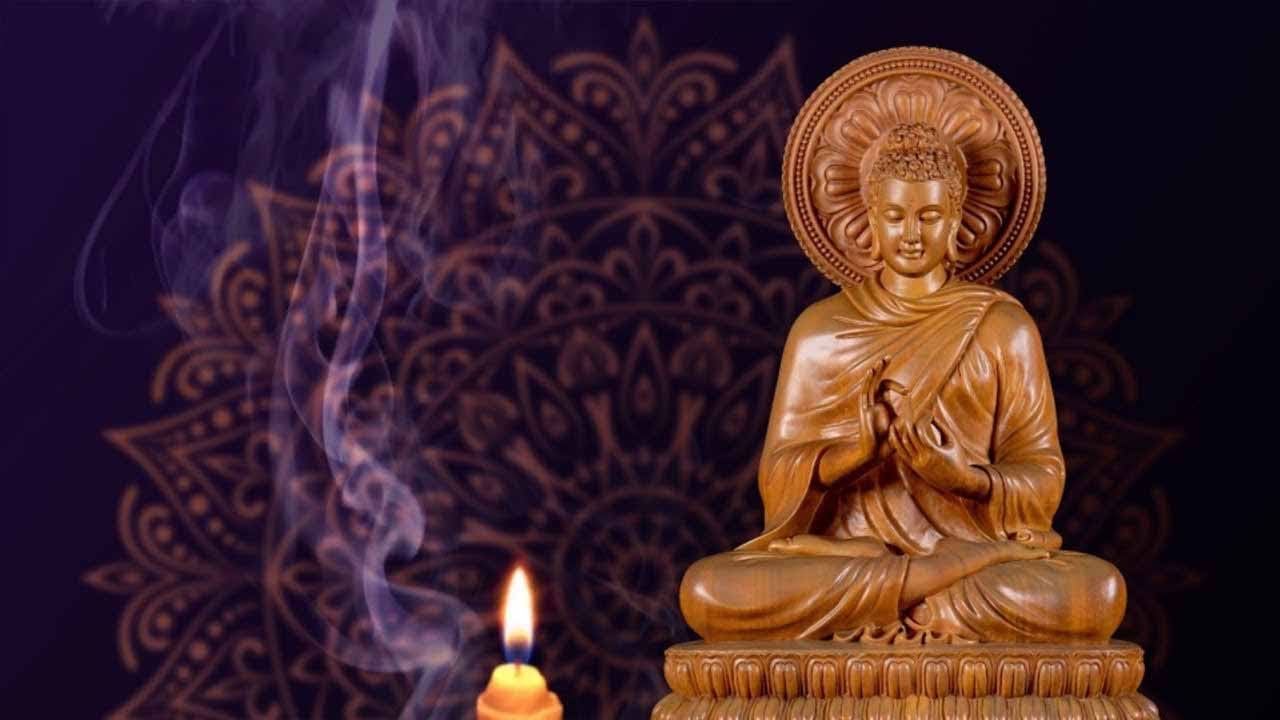 528 Hz | The Sound of Inner Peace 22 | Relaxing Music for Meditation ...
