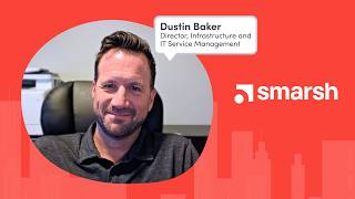 How Smarsh streamlined global workplace access and compliance with Envoy