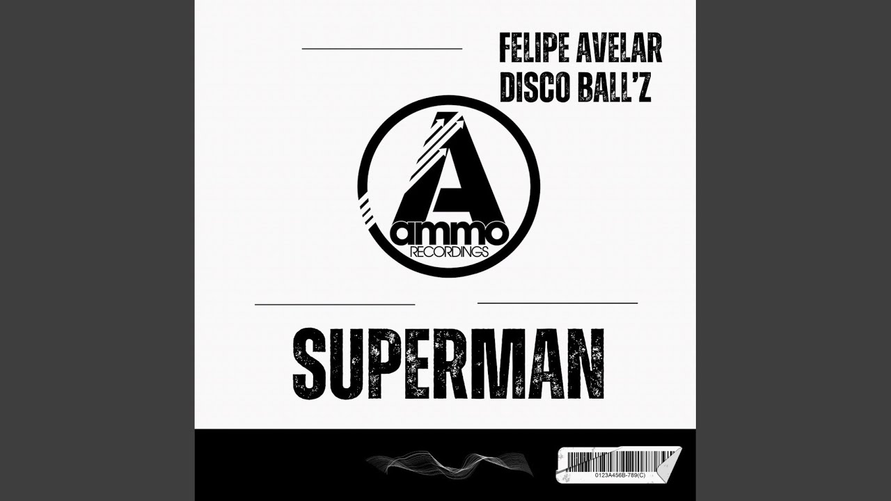 Watch Superman (Original Mix) on YouTube Watch Superman (Original Mix) on YouTube