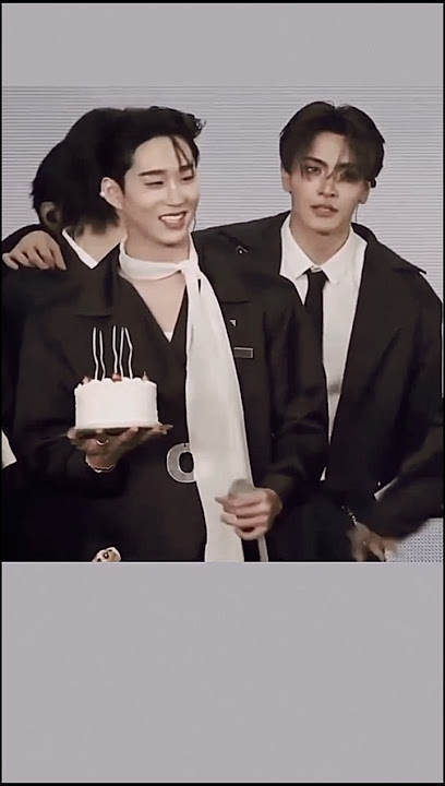 GMMTV [TIKTOK] Joong Archen ❤️‍🔥 Est Ravipon | Only Friends | BL Ship