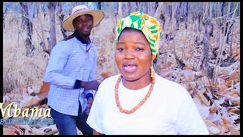 Mbama Eunice: Marvelous God