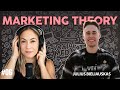 LinkedIn Monetization in 2023 and How Julius Bieliauskas did it | Marketing Theory Podcast #6