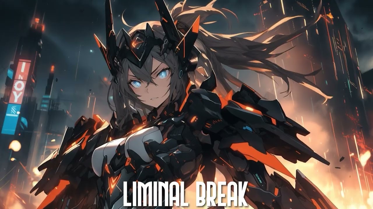 Watch LIMINAL BREAK | Cybermetal / Cyberpunk / Dark Synthwave Melodic Heavy Metal 1983 on YouTube Watch LIMINAL BREAK | Cybermetal / Cyberpunk / Dark Synthwave Melodic Heavy Metal 1983 on YouTube
