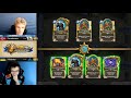 Hunterace vs Kolento - Group B Winners - Hearthstone Grandmasters Europe Playoffs