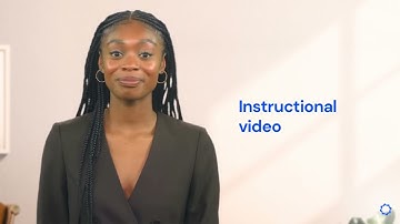 What is an instructional video? | Synthesia Glossary