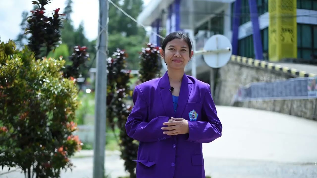 Profil IAKN Toraja Tahun 2024