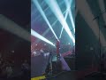 Horizon (Live Mix) out now. This is live footage from a set at Salt Shed in Chicago in 2024 ❤️