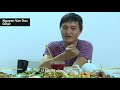 How to prepare a snake meal