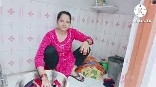 Leggings Desi Cleanings Vlog Ll Kar Diya Sab Kuch Saf My First Vlog Clothes Washing Hand Ll