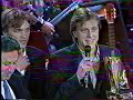 claude françois " les victoires de la musique" avec coco et marc