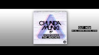 Chunda Munki - Dancing Shadows (L.A. Cruz Remix) [Chutney Records]