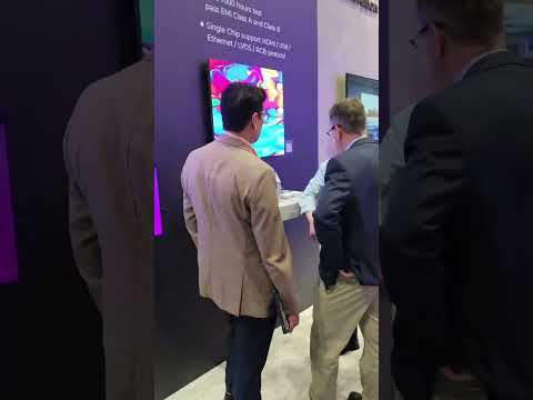 DECO at InfoComm