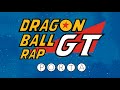 DRAGON BALL GT RAP | PORTA | VIDEO OFICIAL RESUBIDO