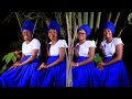 TUPELEKE VIPAJI VYETU - JOHN MGANDU || OFFICIAL VIDEO - ICHUNI MAGENA CATHOLIC YOUTH CHOIR