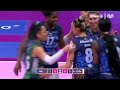 ALESSIA ORRO | MVP vs Cuneo