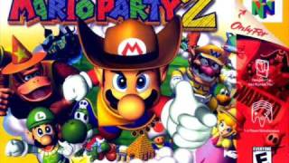Mario Party 2 Board Ending Music
