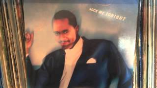 Watch Freddie Jackson Sing A Song Of Love video