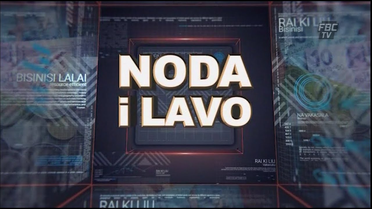 NODA I LAVO  EPISODE 3 BUNDLED INSURANCE 04 03 19