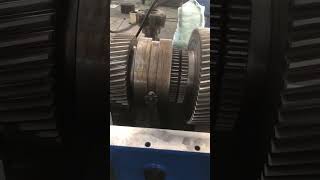 Non-Standard Custom Gearbox: Shiftable and Multi-Functional. #gearbox #reducer #drive #customized
