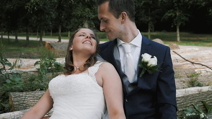 Teaser Joanne en Erwin