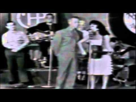 Wanda Jackson Mean Mean Man