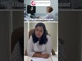 Tube Test by Ultrasound | Explained by Dr. Surbhi Gupta Jain | Fertility Test for Women