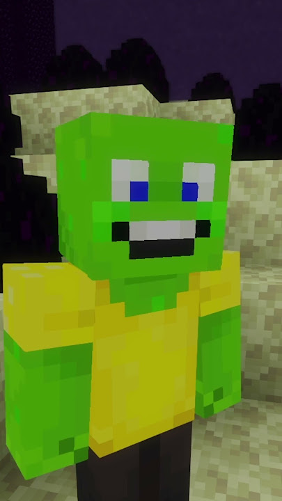 Subscribe to Save ZOZO From an 🐉 ENDER DRAGON