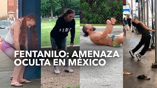 Fentanilo: Emergencia en EU y amenza oculta en México