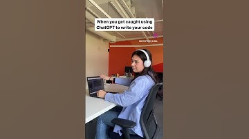 Writing code with ChatGPT