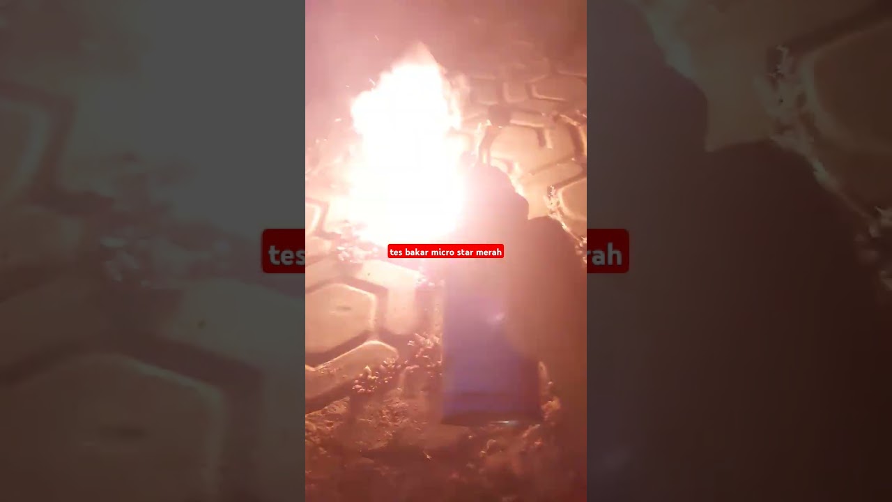 micro star merah