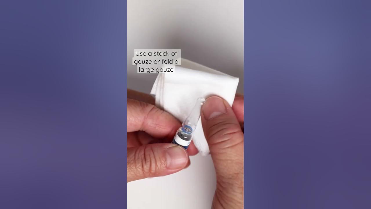 How To Break An Anxiety Attack