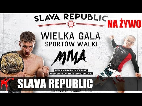 Wideo: Oglądaj MFC 14: Transmisja Na żywo Z Kickboxingu I MMA Już Dziś