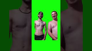 I’d Really Hate To Be The Dude | Green Screen