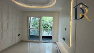 🏠4 BHK Luxury Builder Floor for Sale in Sector 57, Gurgaon | 317 Sq. Yards✅ | Dhingra Realty |