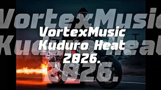 VortexMusic - Kuduro Heat (Official Music Video) 