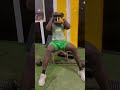 The chatter stops when the performance begins.