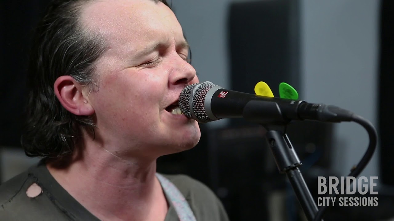 BROADWAY CALLS - "Sad in the City" BRIDGE CITY SESSIONS