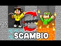 PROVO AD UCCIDERE IL MIO AMICO su MINECRAFT!