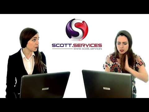 Free SEO Review Pack From Scott.Services