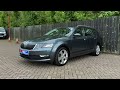 Octavia GL20 EYO