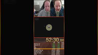 Pokemon FireRed Elite 4 Round 2 Speedrun World Record Commentary -  part 36 #pokemon