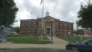 Ringgold Georgia Coosa County #Ringgold