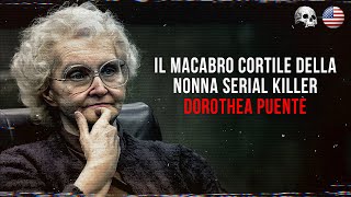 La Nonna della Morte: I Crimini di Dorothea Puente • Documentario di True Crime screenshot 1
