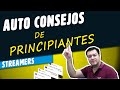 Resolviendo Dudas y Consejos