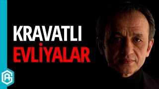 Günümüzde Evliya Var Mıdır? | Sadık Yalsızuçanlar #4 Resimi