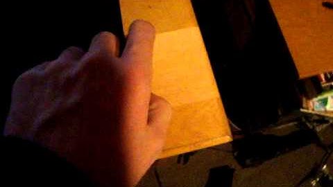 r4 ds problem load help!