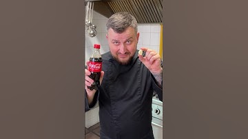 Can Garlic Turn Coca-Cola Clear? Viral Hack Test!