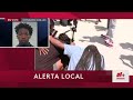Dan veredicto a joven culpable de homicidio por adolescente en competencia de atletismo en Frisco
