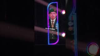 Jendral Wito U0026 Thomas Alva Edi Sound Bersabding